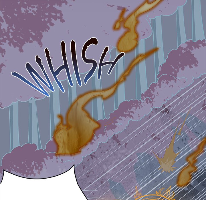 When Aliens Invaded Earth When Aliens Invaded Earth EP 53 - Toomics page 97 - 