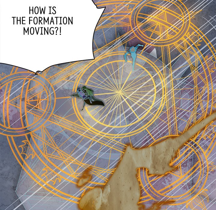 When Aliens Invaded Earth When Aliens Invaded Earth EP 53 - Toomics page 98 - 