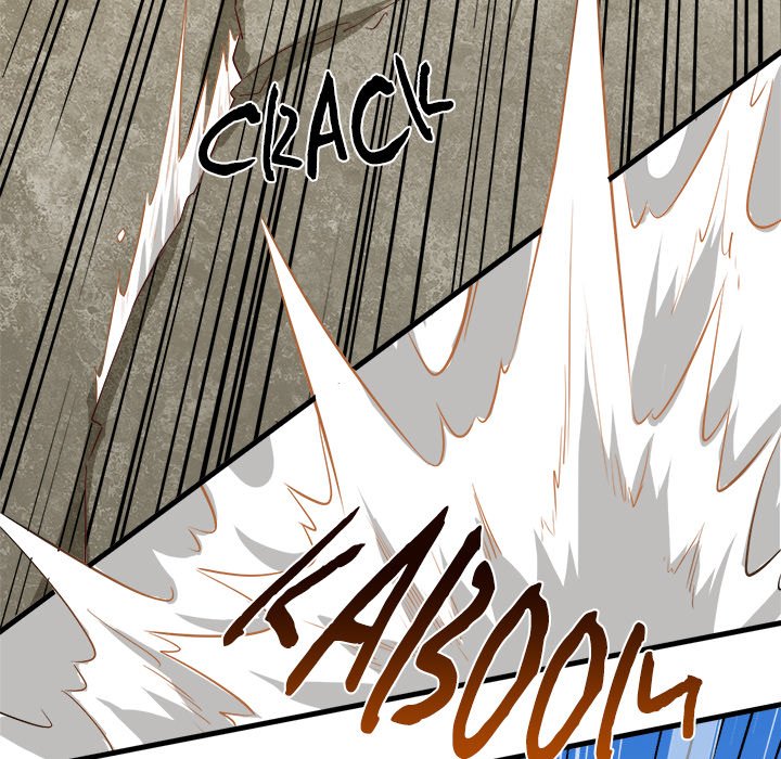 When Aliens Invaded Earth When Aliens Invaded Earth EP 53 - Toomics page 100 - 