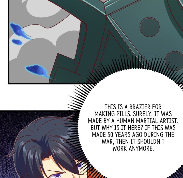 When Aliens Invaded Earth When Aliens Invaded Earth EP 54 - Toomics page 11 - 
