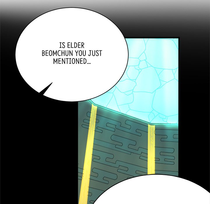 When Aliens Invaded Earth When Aliens Invaded Earth EP 54 - Toomics page 103 - 