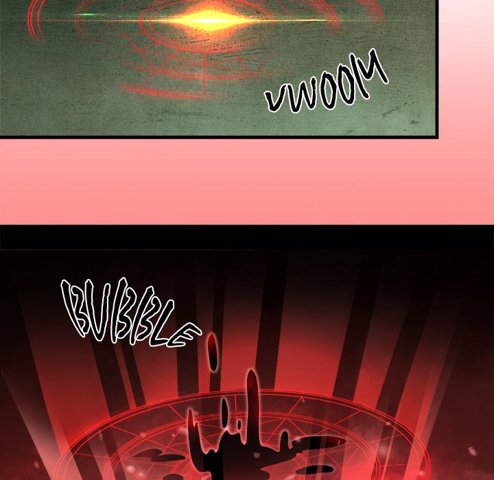 When Aliens Invaded Earth When Aliens Invaded Earth EP 54 - Toomics page 107 - 