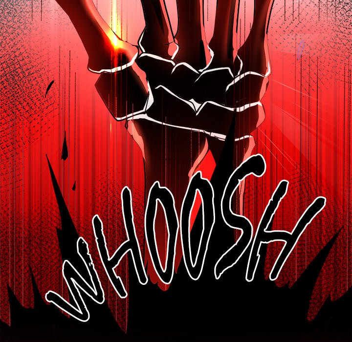 When Aliens Invaded Earth When Aliens Invaded Earth EP 54 - Toomics page 109 - 