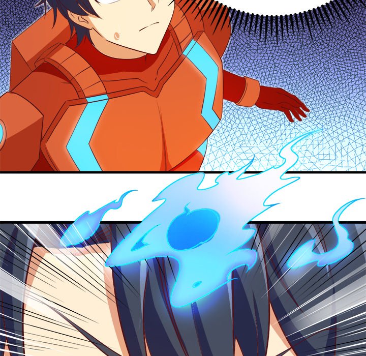 When Aliens Invaded Earth When Aliens Invaded Earth EP 54 - Toomics page 12 - 