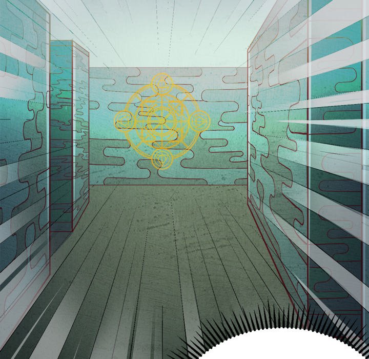 When Aliens Invaded Earth When Aliens Invaded Earth EP 54 - Toomics page 14 - 