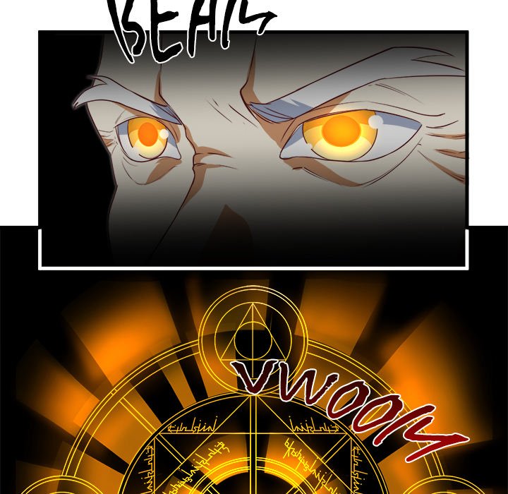 When Aliens Invaded Earth When Aliens Invaded Earth EP 54 - Toomics page 16 - 