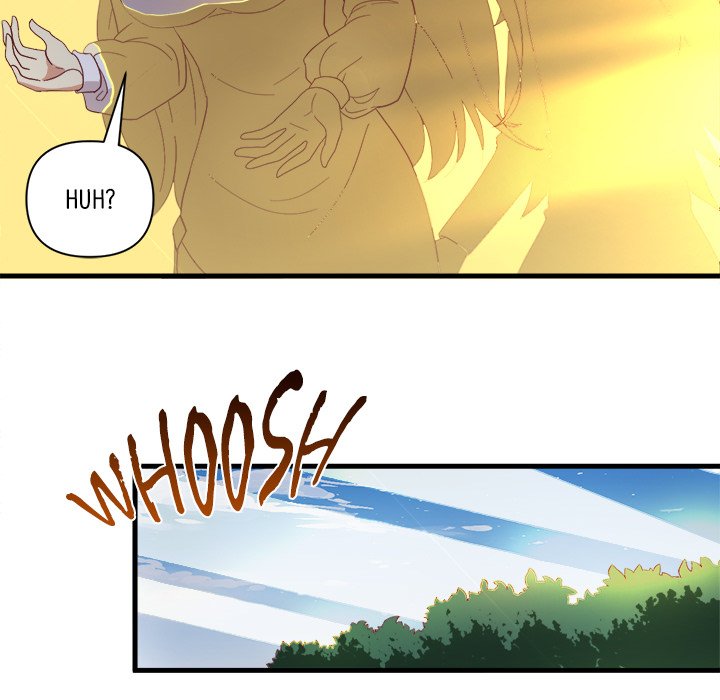 When Aliens Invaded Earth When Aliens Invaded Earth EP 54 - Toomics page 23 - 