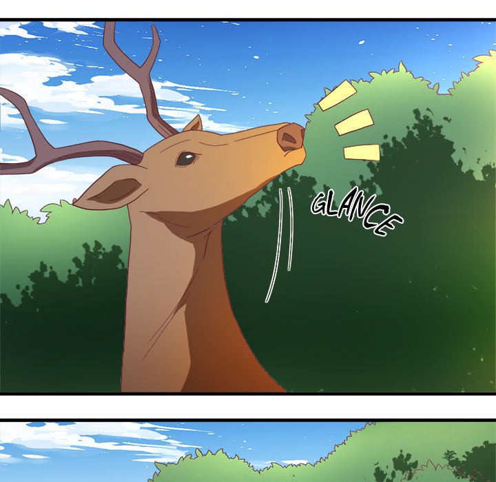 When Aliens Invaded Earth When Aliens Invaded Earth EP 54 - Toomics page 24 - 
