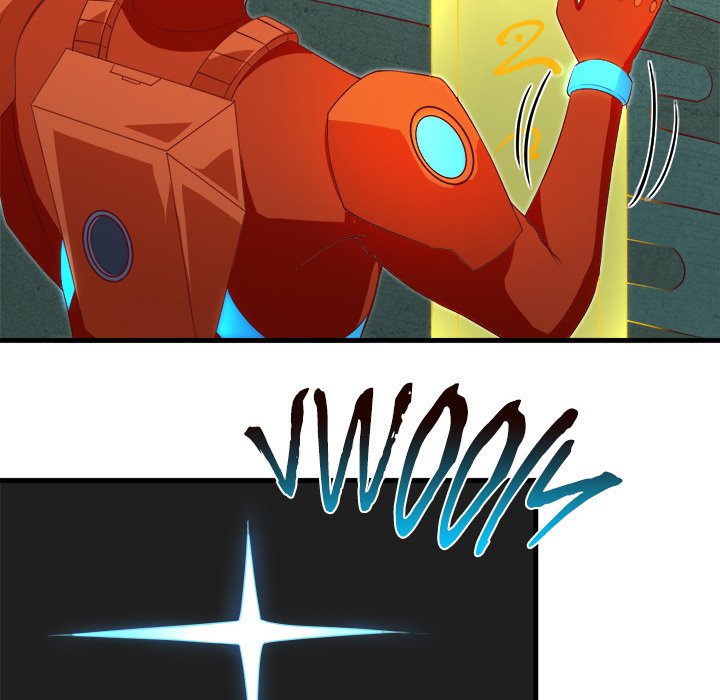 When Aliens Invaded Earth When Aliens Invaded Earth EP 54 - Toomics page 31 - 
