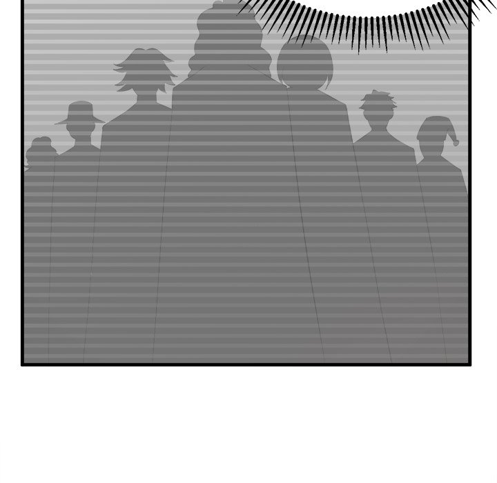 When Aliens Invaded Earth When Aliens Invaded Earth EP 54 - Toomics page 37 - 