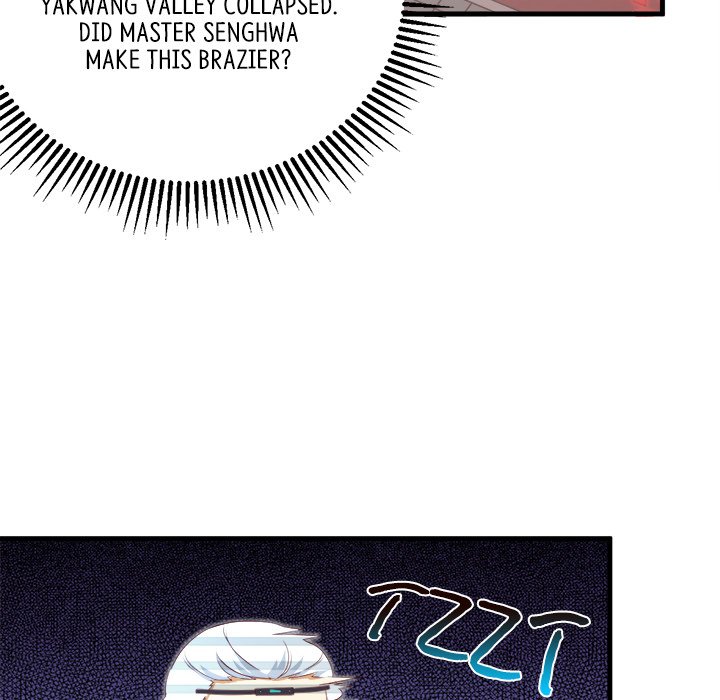 When Aliens Invaded Earth When Aliens Invaded Earth EP 54 - Toomics page 39 - 