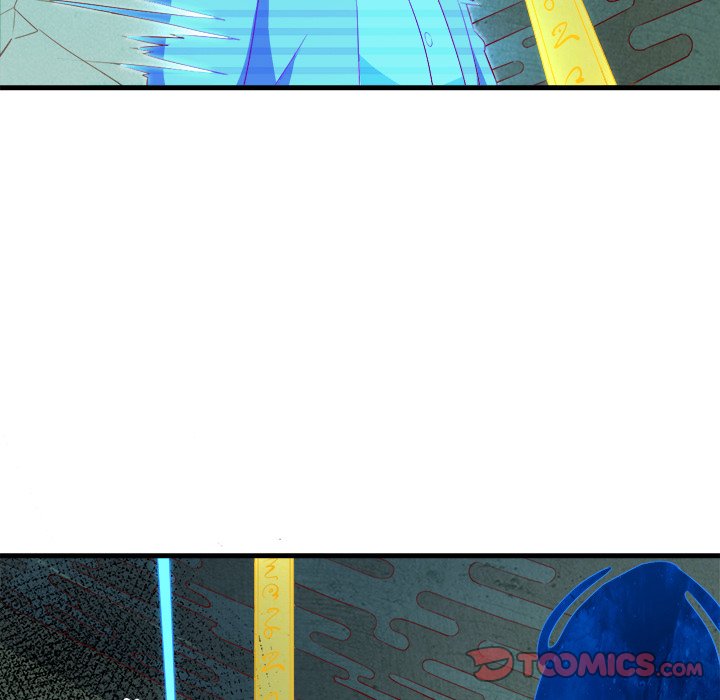 When Aliens Invaded Earth When Aliens Invaded Earth EP 54 - Toomics page 42 - 