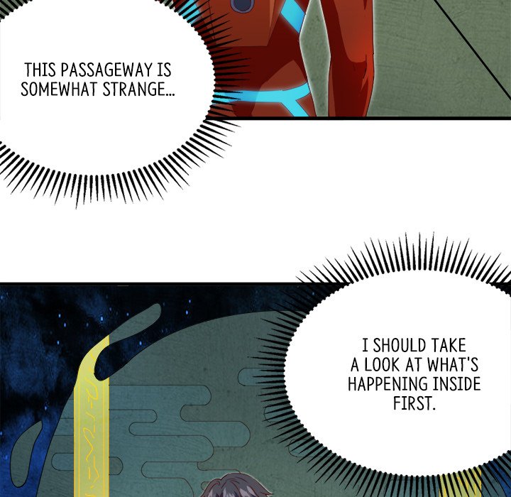 When Aliens Invaded Earth When Aliens Invaded Earth EP 54 - Toomics page 46 - 