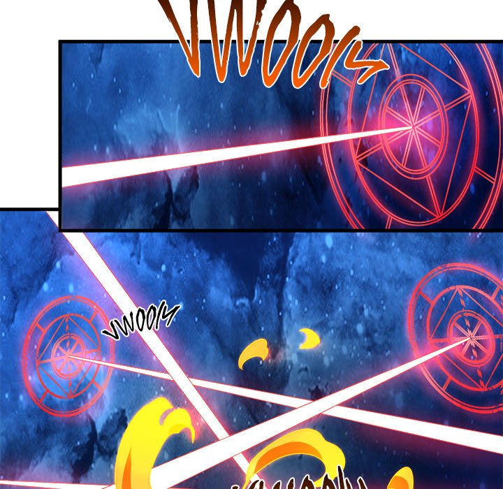When Aliens Invaded Earth When Aliens Invaded Earth EP 54 - Toomics page 48 - 