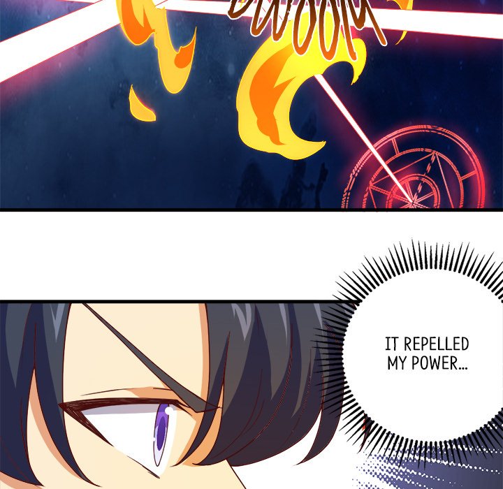 When Aliens Invaded Earth When Aliens Invaded Earth EP 54 - Toomics page 49 - 