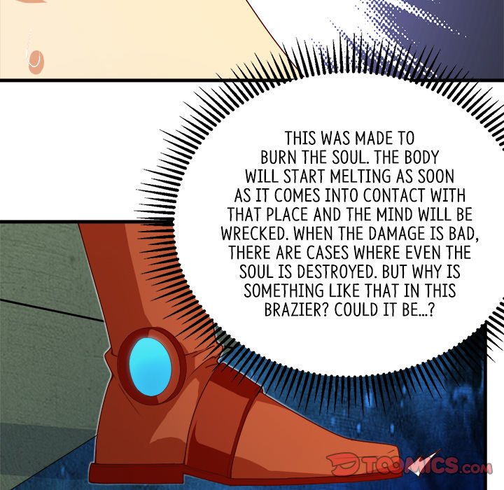 When Aliens Invaded Earth When Aliens Invaded Earth EP 54 - Toomics page 50 - 