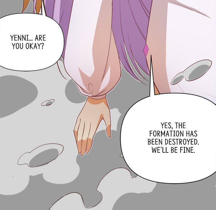When Aliens Invaded Earth When Aliens Invaded Earth EP 54 - Toomics page 6 - 
