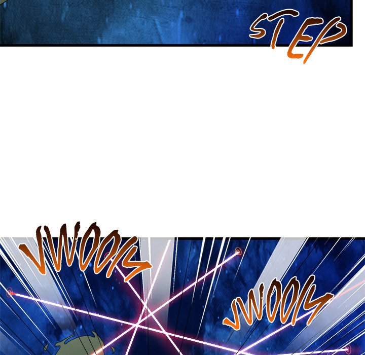 When Aliens Invaded Earth When Aliens Invaded Earth EP 54 - Toomics page 51 - 