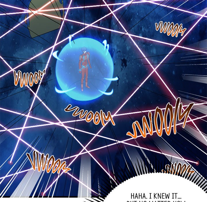 When Aliens Invaded Earth When Aliens Invaded Earth EP 54 - Toomics page 52 - 