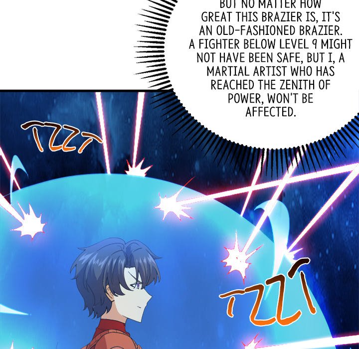When Aliens Invaded Earth When Aliens Invaded Earth EP 54 - Toomics page 53 - 