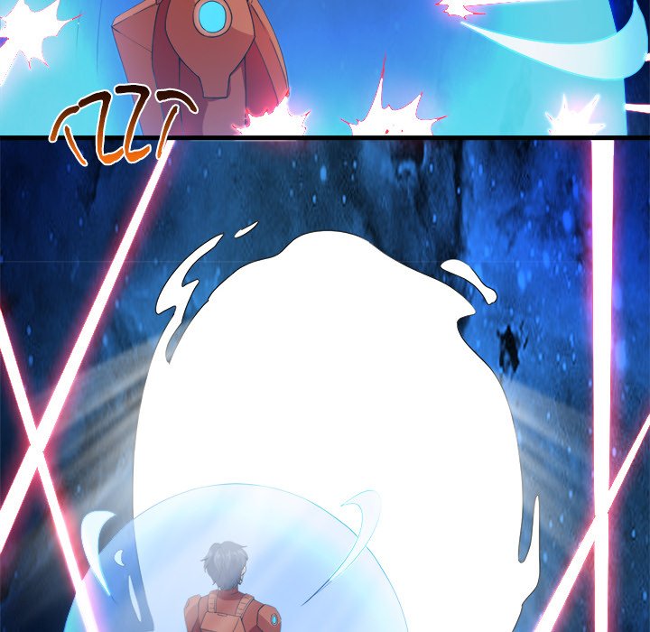 When Aliens Invaded Earth When Aliens Invaded Earth EP 54 - Toomics page 54 - 