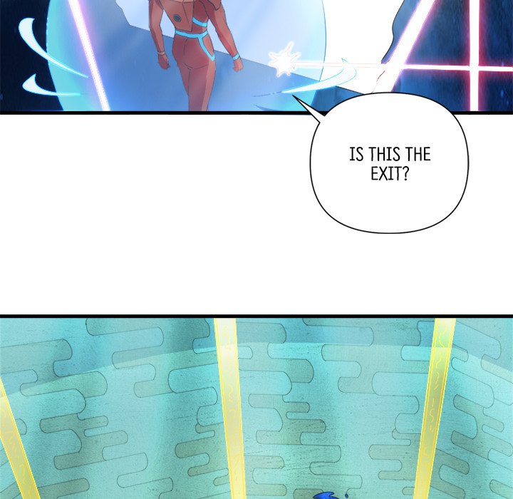 When Aliens Invaded Earth When Aliens Invaded Earth EP 54 - Toomics page 55 - 