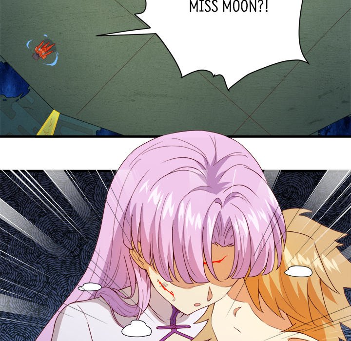 When Aliens Invaded Earth When Aliens Invaded Earth EP 54 - Toomics page 57 - 