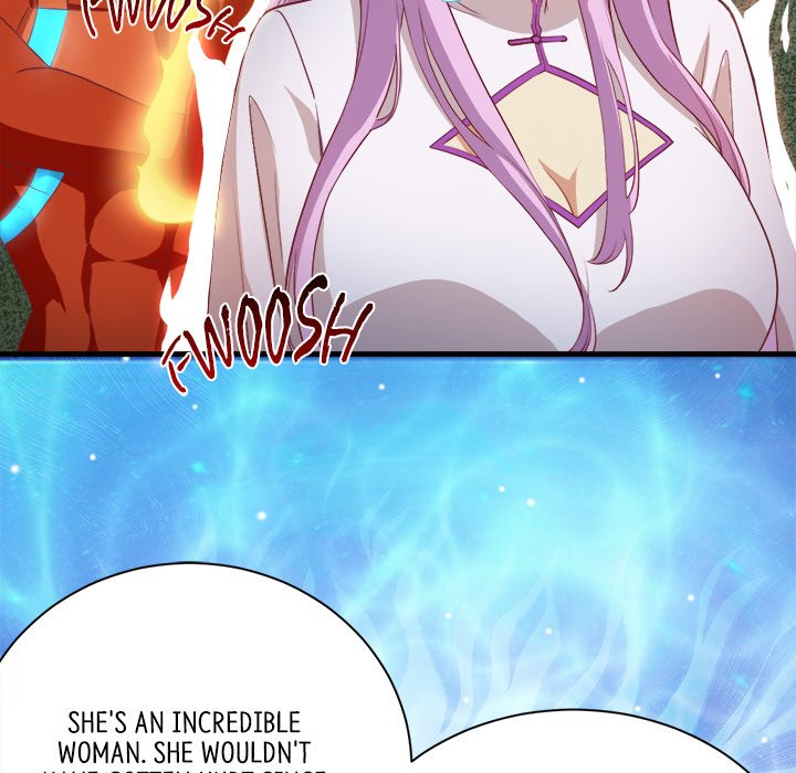When Aliens Invaded Earth When Aliens Invaded Earth EP 54 - Toomics page 61 - 