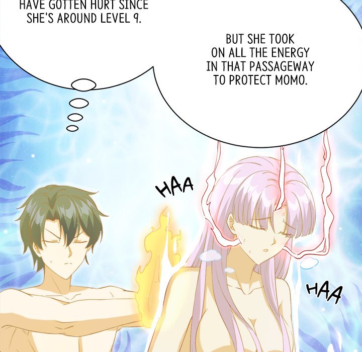 When Aliens Invaded Earth When Aliens Invaded Earth EP 54 - Toomics page 62 - 