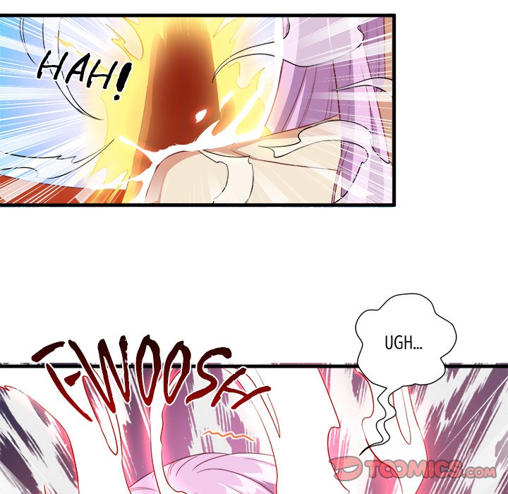 When Aliens Invaded Earth When Aliens Invaded Earth EP 54 - Toomics page 66 - 