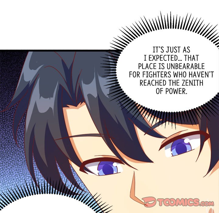 When Aliens Invaded Earth When Aliens Invaded Earth EP 54 - Toomics page 74 - 
