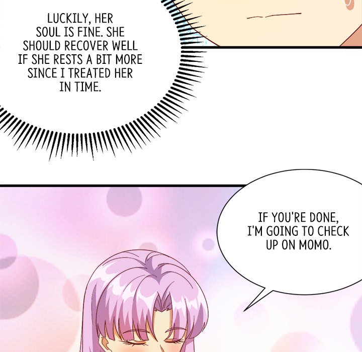 When Aliens Invaded Earth When Aliens Invaded Earth EP 54 - Toomics page 75 - 
