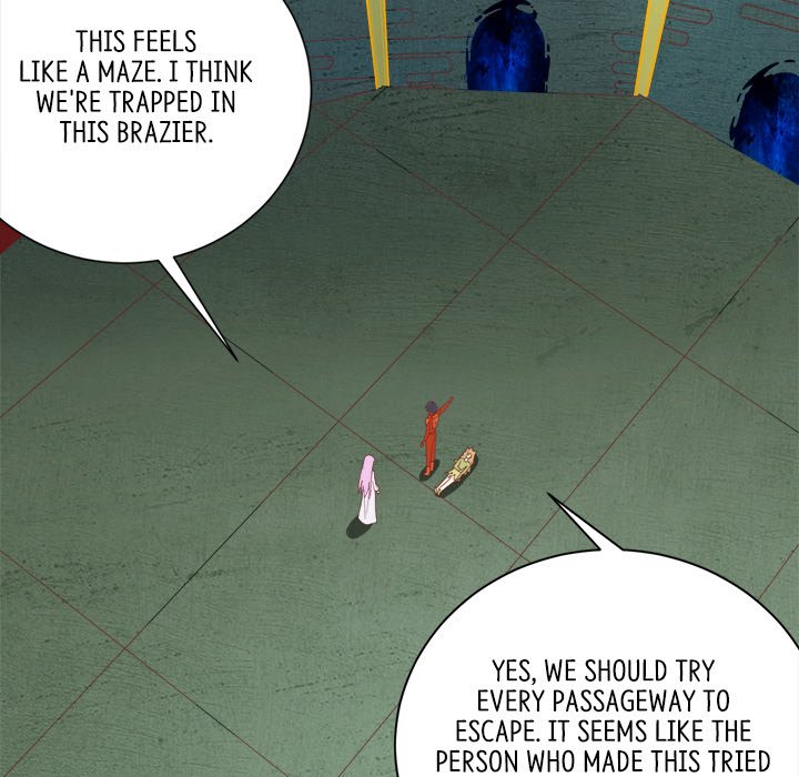 When Aliens Invaded Earth When Aliens Invaded Earth EP 54 - Toomics page 79 - 
