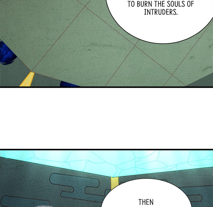 When Aliens Invaded Earth When Aliens Invaded Earth EP 54 - Toomics page 80 - 