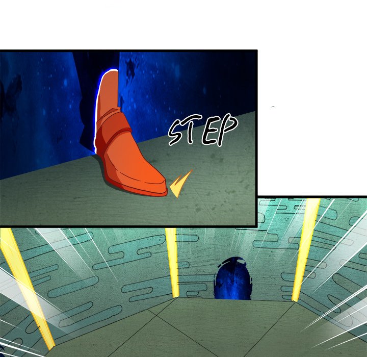 When Aliens Invaded Earth When Aliens Invaded Earth EP 54 - Toomics page 85 - 