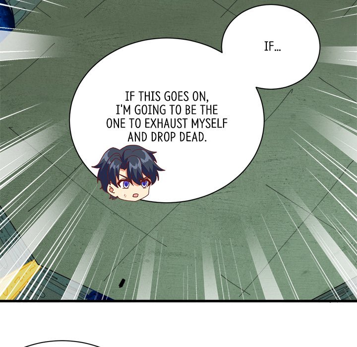 When Aliens Invaded Earth When Aliens Invaded Earth EP 54 - Toomics page 86 - 