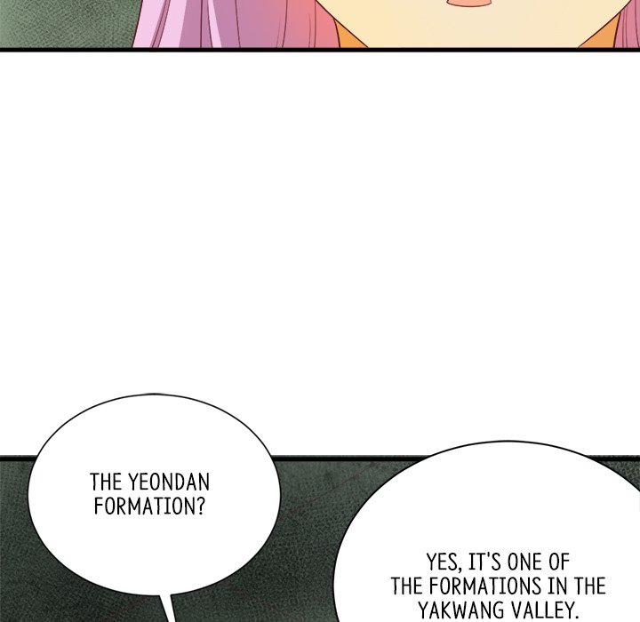 When Aliens Invaded Earth When Aliens Invaded Earth EP 54 - Toomics page 89 - 