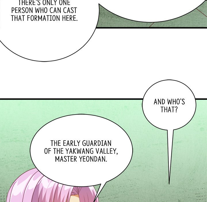 When Aliens Invaded Earth When Aliens Invaded Earth EP 54 - Toomics page 91 - 