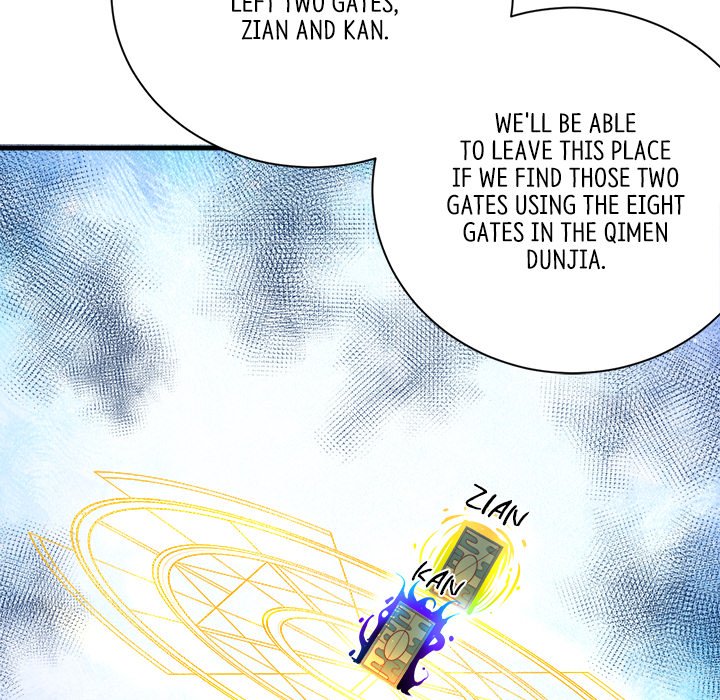 When Aliens Invaded Earth When Aliens Invaded Earth EP 54 - Toomics page 97 - 