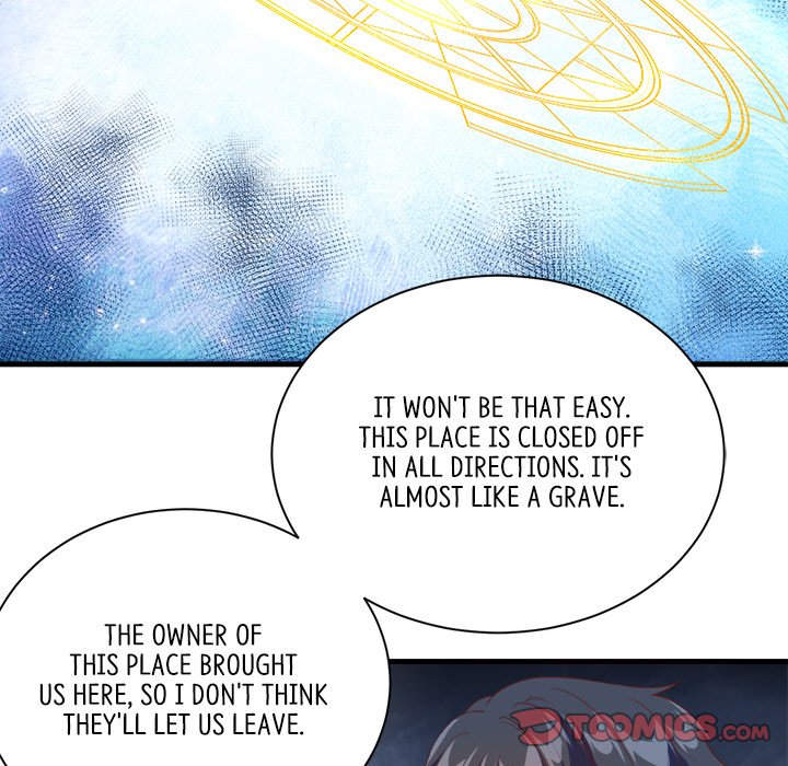 When Aliens Invaded Earth When Aliens Invaded Earth EP 54 - Toomics page 98 - 