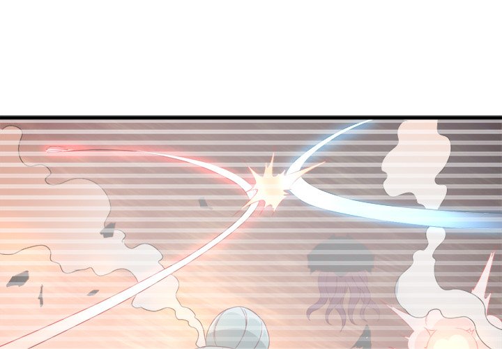 When Aliens Invaded Earth When Aliens Invaded Earth EP 55 - Toomics page 1 - 