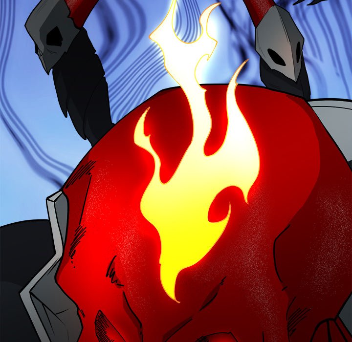 When Aliens Invaded Earth When Aliens Invaded Earth EP 55 - Toomics page 101 - 