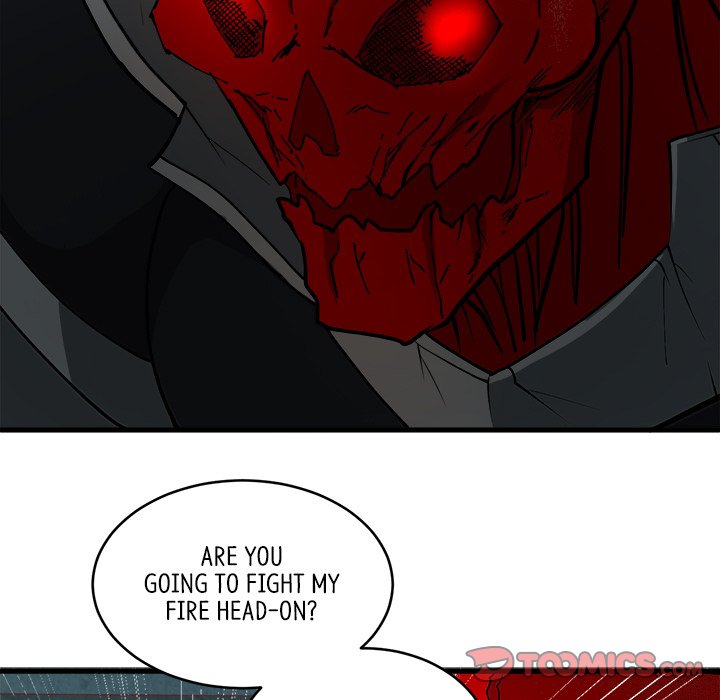 When Aliens Invaded Earth When Aliens Invaded Earth EP 55 - Toomics page 102 - 