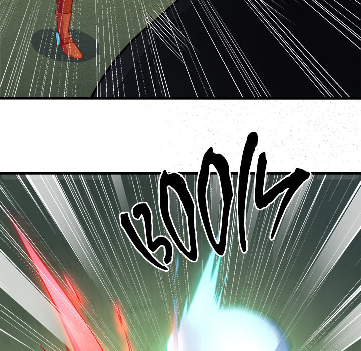 When Aliens Invaded Earth When Aliens Invaded Earth EP 55 - Toomics page 104 - 