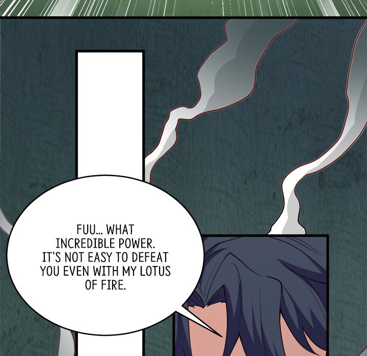 When Aliens Invaded Earth When Aliens Invaded Earth EP 55 - Toomics page 106 - 
