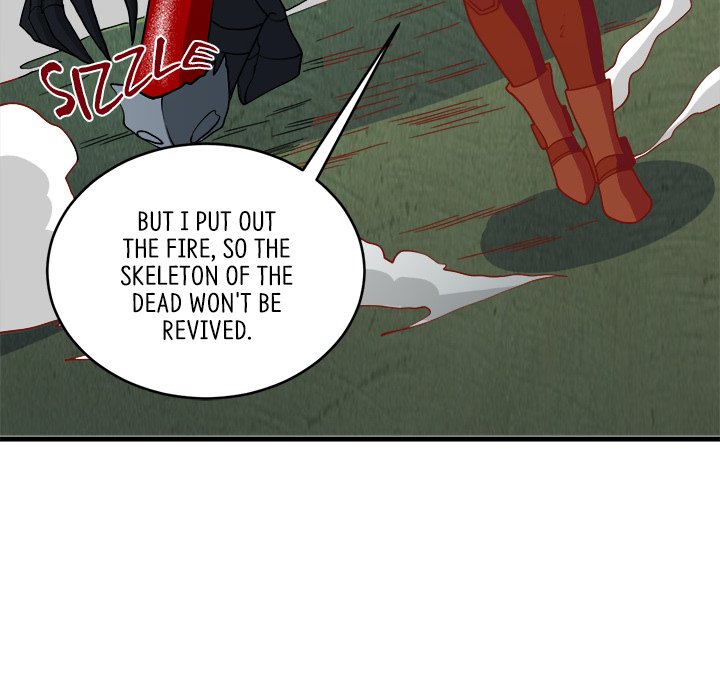 When Aliens Invaded Earth When Aliens Invaded Earth EP 55 - Toomics page 109 - 