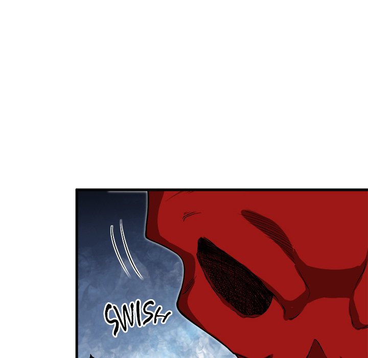 When Aliens Invaded Earth When Aliens Invaded Earth EP 55 - Toomics page 110 - 