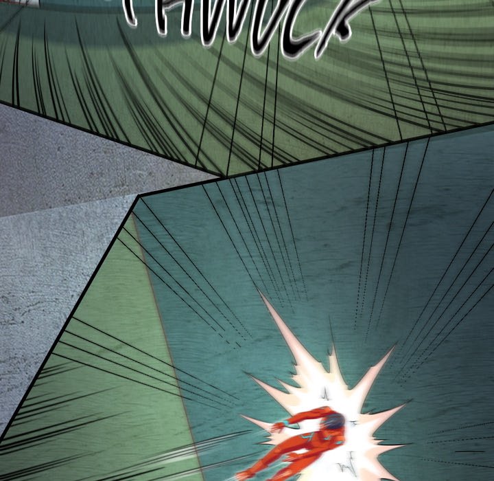 When Aliens Invaded Earth When Aliens Invaded Earth EP 55 - Toomics page 114 - 