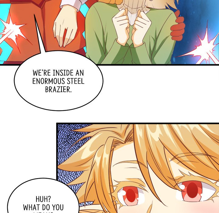 When Aliens Invaded Earth When Aliens Invaded Earth EP 55 - Toomics page 13 - 