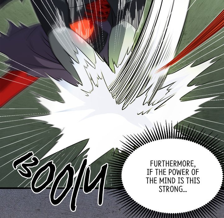 When Aliens Invaded Earth When Aliens Invaded Earth EP 55 - Toomics page 121 - 